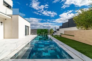  Maison � vendre 5 pi�ces 150 m�