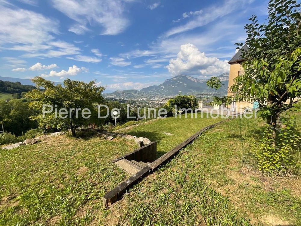 � vendre  Propri�t�/ch�teau Barberaz (73000)