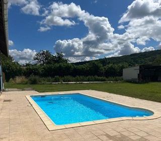  Maison � vendre 8 pi�ces 221 m�