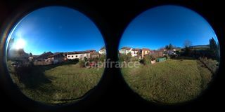  Terrain � vendre 891 m�