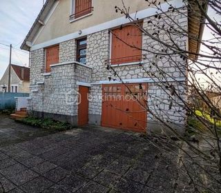  Maison � vendre 4 pi�ces 96 m�