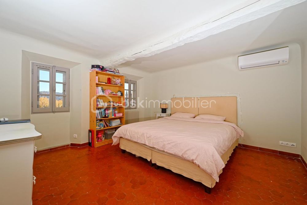 � vendre  Propri�t�/ch�teau Grasse (06130)