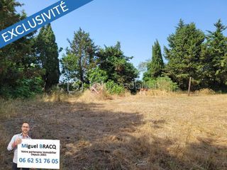  Terrain � vendre 623 m�