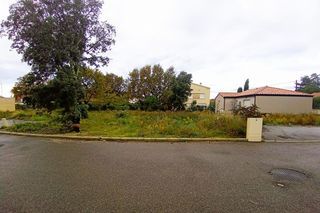  Terrain � vendre 300 m�
