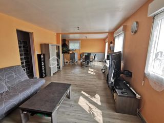  Maison � vendre 5 pi�ces 121 m�