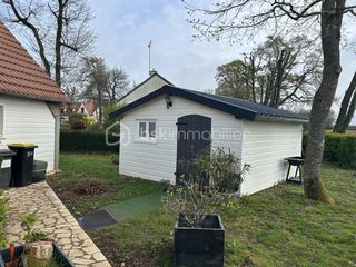  Maison � vendre 7 pi�ces 145 m�