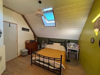  Maison � vendre 5 pi�ces 108 m�