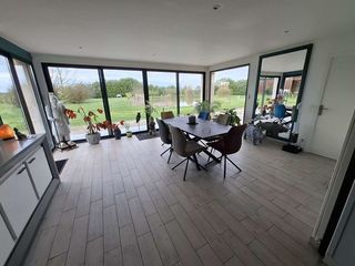  Maison � vendre 8 pi�ces 147 m�