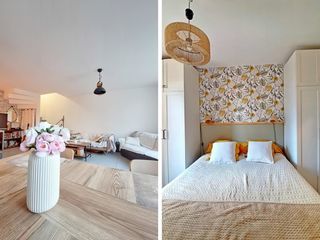  Maison � vendre 4 pi�ces 82 m�