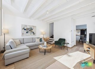  Maison � vendre 3 pi�ces 63 m�