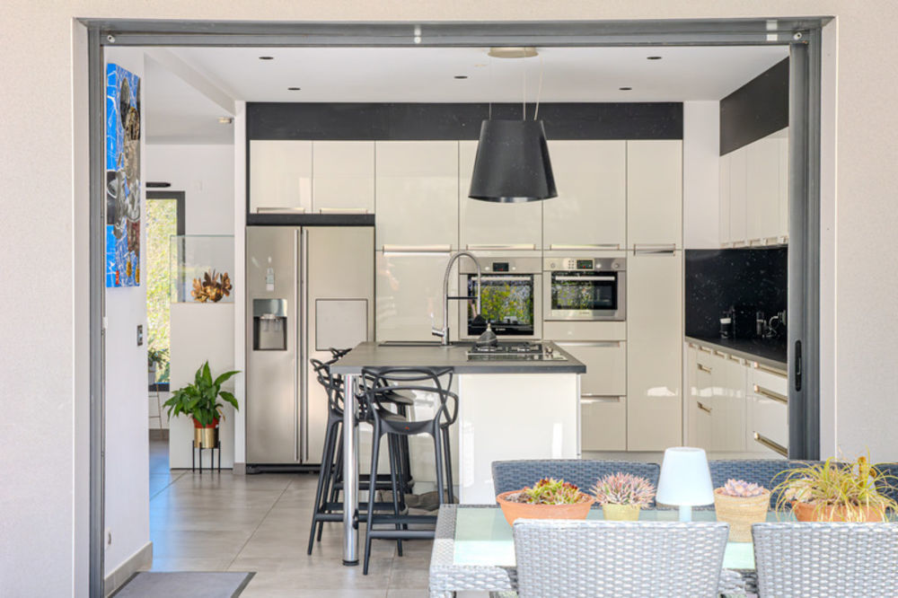 � vendre  Maison Saint-G�ly-du-Fesc (34980)