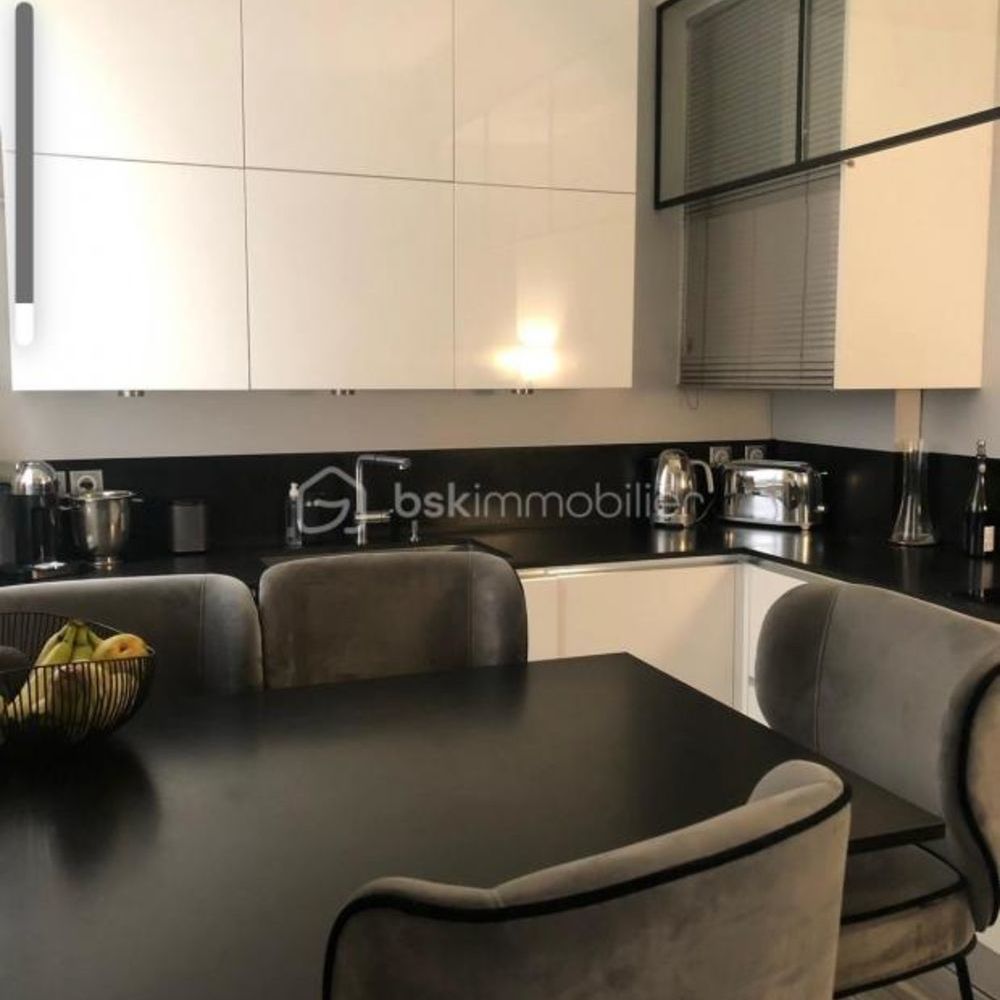 � vendre  Appartement Neuilly-sur-Seine (92200)