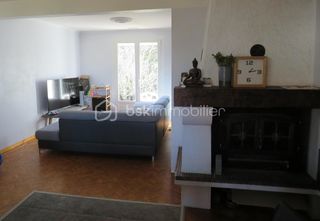  Maison � vendre 4 pi�ces 112 m�