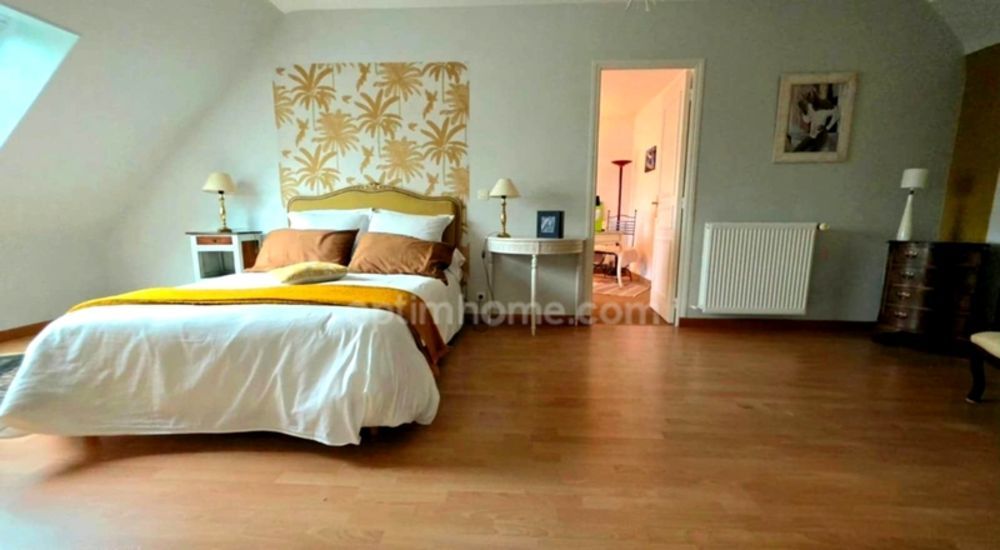 � vendre  Maison Saint-Av� (56890)