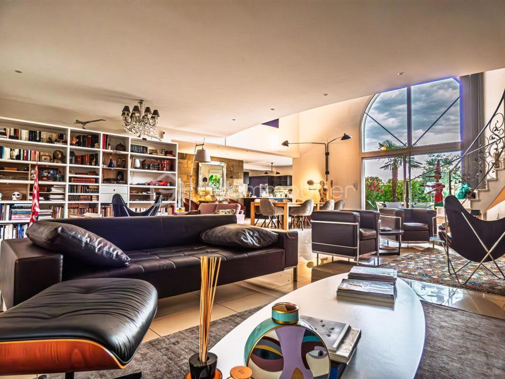 � vendre  Maison La Riche (37520)