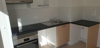  Appartement � louer 3 pi�ces 58 m�