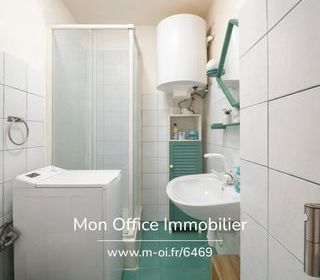  Appartement � vendre 2 pi�ces 31 m�