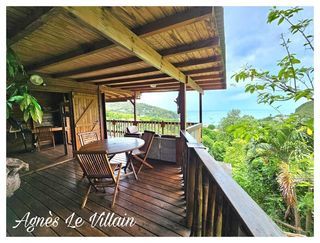  Maison � vendre 15 + pi�ces 478 m�