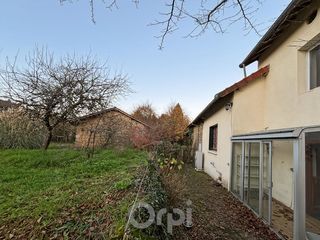  Maison � vendre 5 pi�ces 124 m�