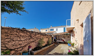  Maison � vendre 5 pi�ces 100 m�