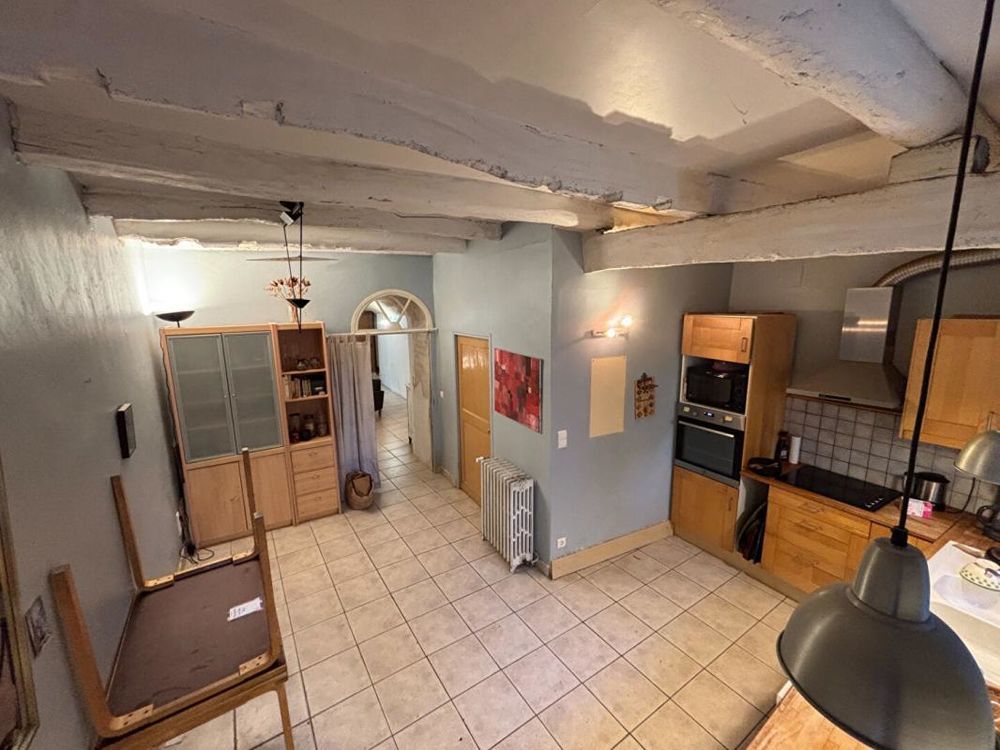 � vendre  Maison Uz�s (30700)