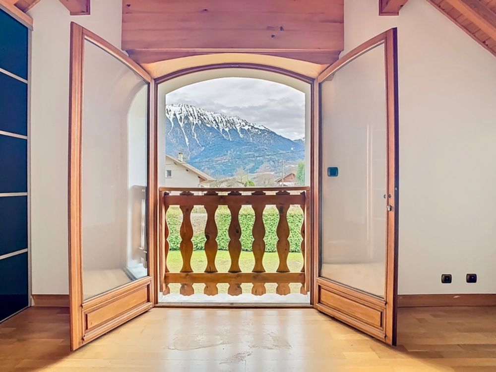 � vendre  Maison Faverges (74210)