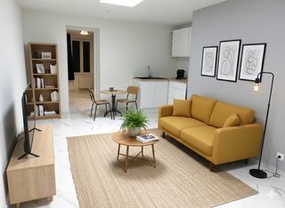  Appartement � vendre 2 pi�ces 31 m�