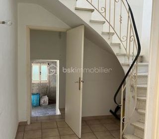  Maison � vendre 4 pi�ces 89 m�