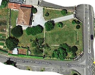  Terrain � vendre 637 m�