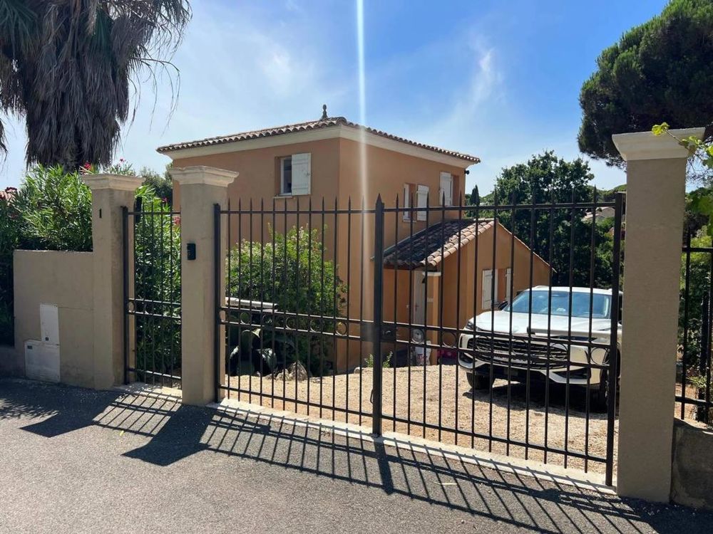 � vendre  Maison Les Issambres (83380)