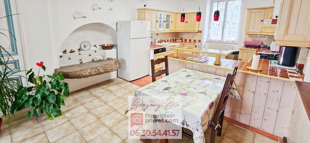 � vendre  Maison Coulommiers (77120)