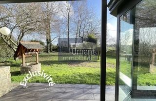  Maison � vendre 5 pi�ces 134 m�