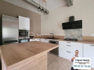  Maison � vendre 4 pi�ces 107 m�