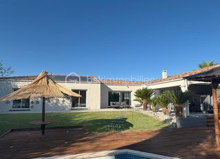  Villa � vendre 5 pi�ces 153 m�