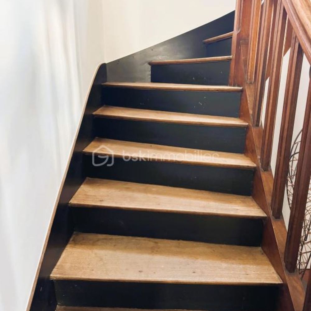 � vendre  Maison Erdeven (56410)