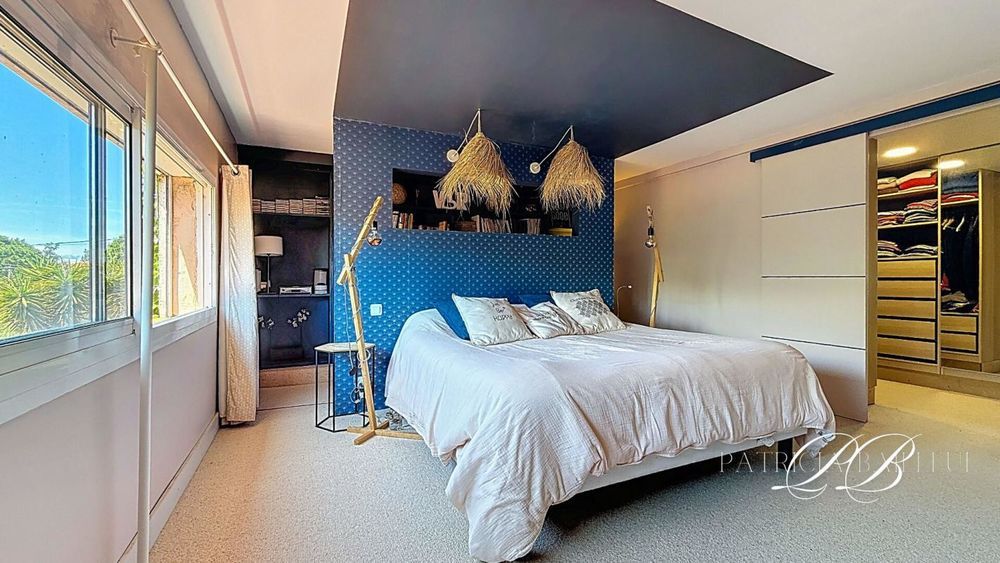 � vendre  Villa Saint-Cyprien (66750)