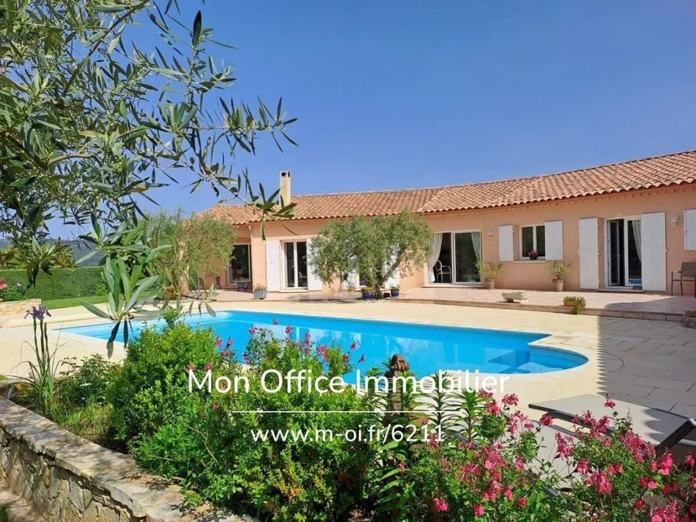 � vendre  Propri�t�/ch�teau Aix-en-Provence (13100)