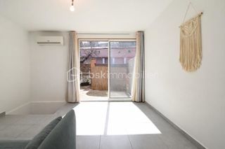  Appartement � vendre 1 pi�ce 22 m�