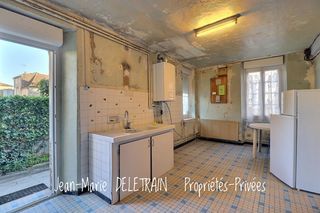  Maison � vendre 6 pi�ces 128 m�