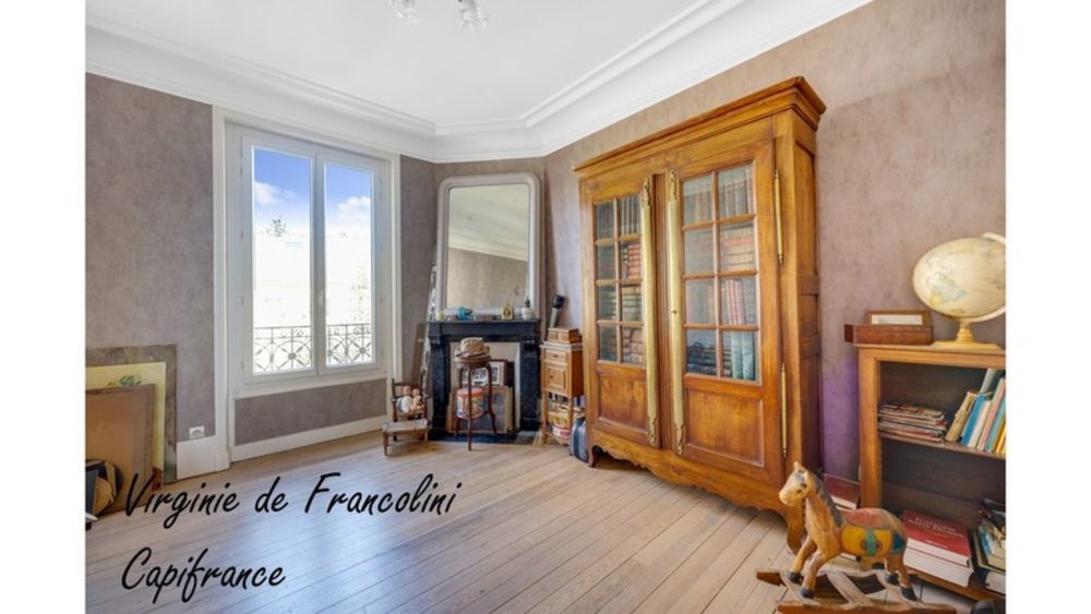 � vendre  Maison Le Perreux-sur-Marne (94170)