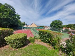  Appartement � vendre 2 pi�ces 46 m�