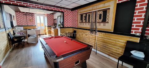 Fond de commerce &agrave; vendre 62000 45250 Briare