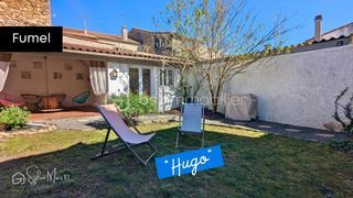  Maison � vendre 3 pi�ces 84 m�