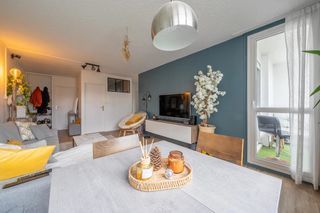  Appartement � vendre 3 pi�ces 67 m�