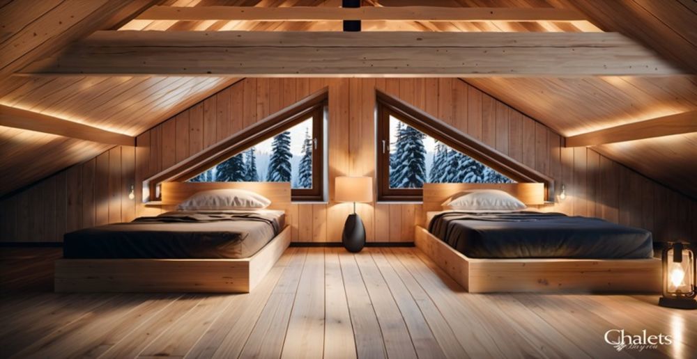 � vendre  Chalet Le Mon�tier-les-Bains (05220)