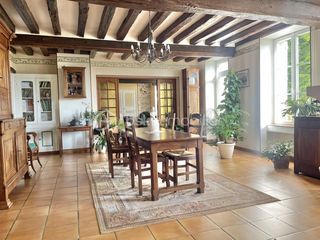  Maison � vendre 7 pi�ces 200 m�