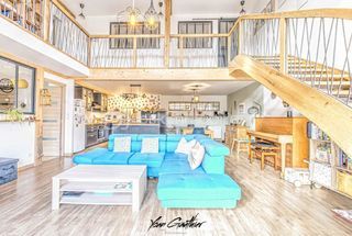  Maison � vendre 8 pi�ces 181 m�