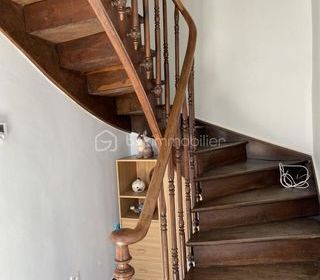  Maison � vendre 4 pi�ces 100 m�