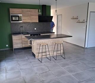  Villa � vendre 4 pi�ces 76 m�