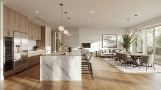  Appartement � vendre 4 pi�ces 88 m�